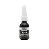 R&G Racing Titanium Thread Lock 10ml For 2022-2024 CF-Moto 300NK