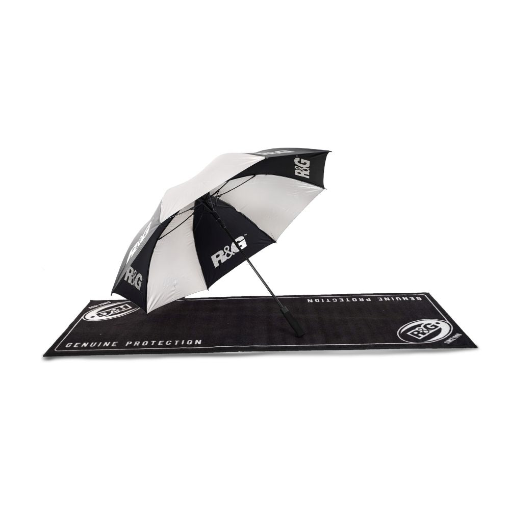 R&G Racing Umbrella For 2010-2024 Aprilia RSV1000R