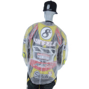 R&G Racing Waterproof Rain Jacket For 2024 Aprilia RS457