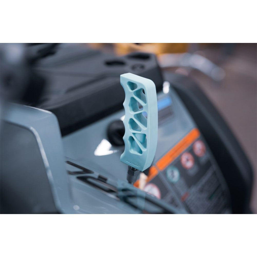 RJWC Skeleton Polymer Shifter For Can-Am G2 Outlander & Renegade + Commander & Maverick + CF Moto CForce