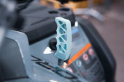 RJWC Skeleton Polymer Shifter For Can-Am G2 Outlander & Renegade + Commander & Maverick + CF Moto CForce