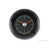 1963-67 Chevy Corvette ('65 style) RLC/RTX Clock