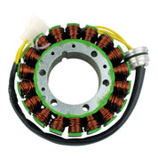 RMStator Generator Stator RM01006