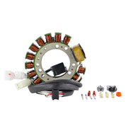 RMStator Stator Kit With Crankcase Cover Gasket RM01018G