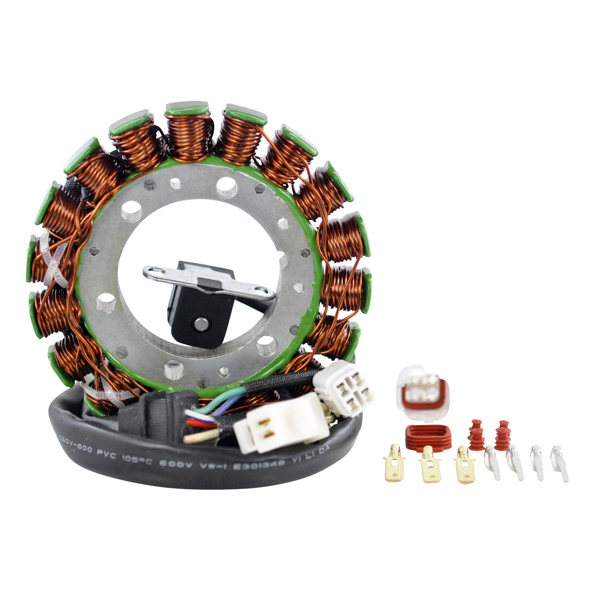 RMStator Generator Stator RM01024