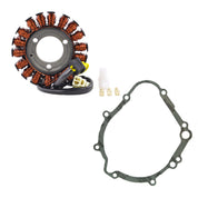 RMStator Stator Kit With Cover Gasket RM01092G