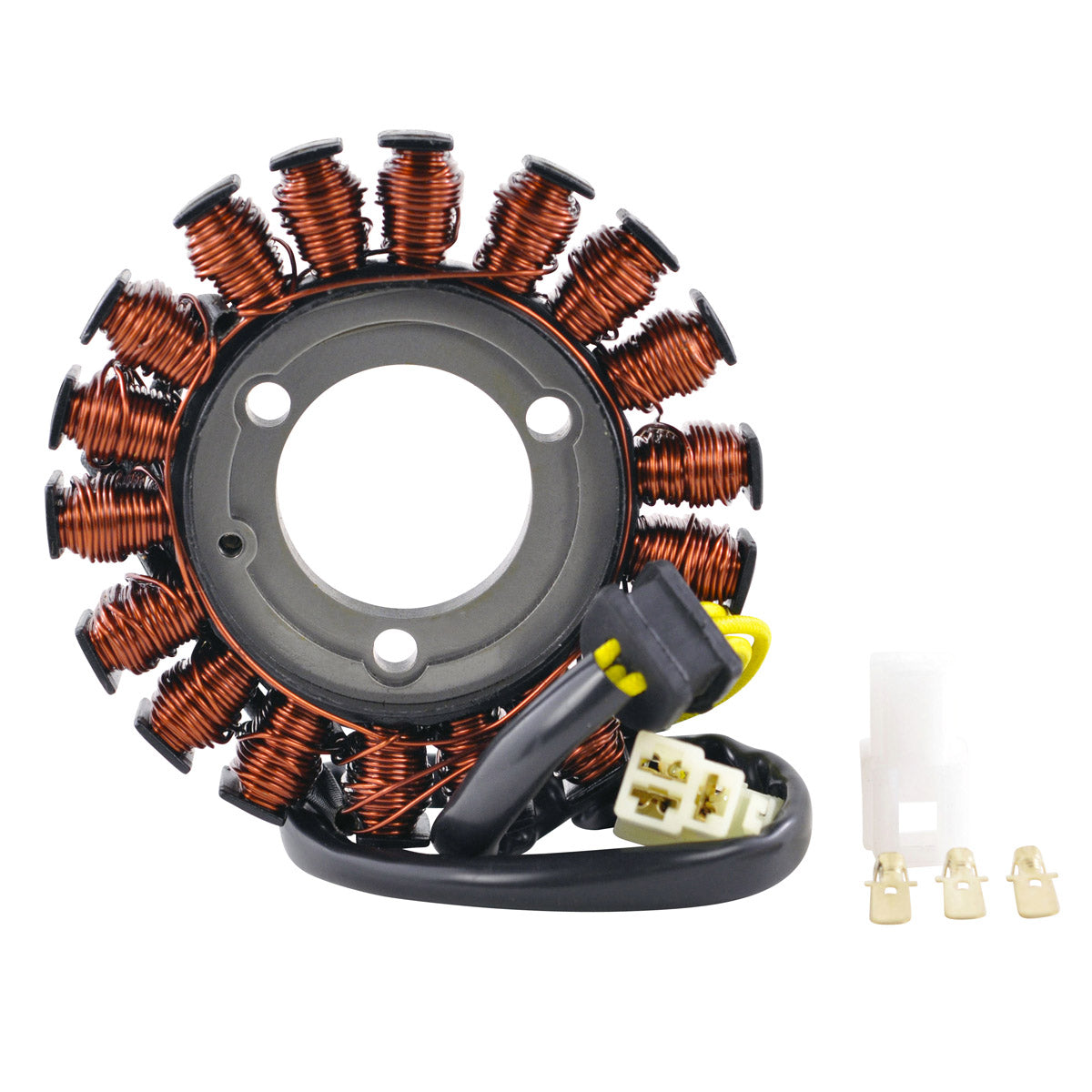 RMStator Stator Kit With Cover Gasket RM01092G