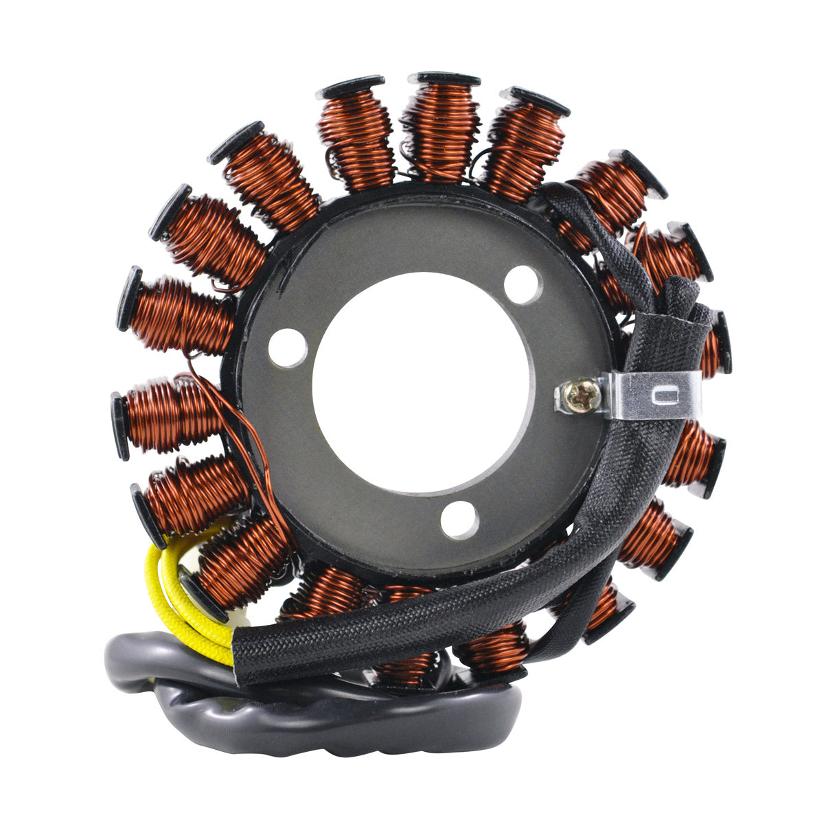 RMStator Stator Kit With Cover Gasket RM01092G