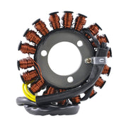 RMStator Stator Kit With Cover Gasket RM01092G