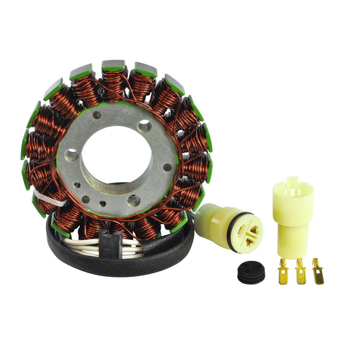 RMStator Generator Stator RM01112