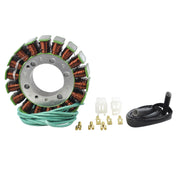 RMStator Generator Stator RM01124