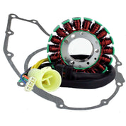 RMStator Stator Kit With Cover Gasket RM01150G