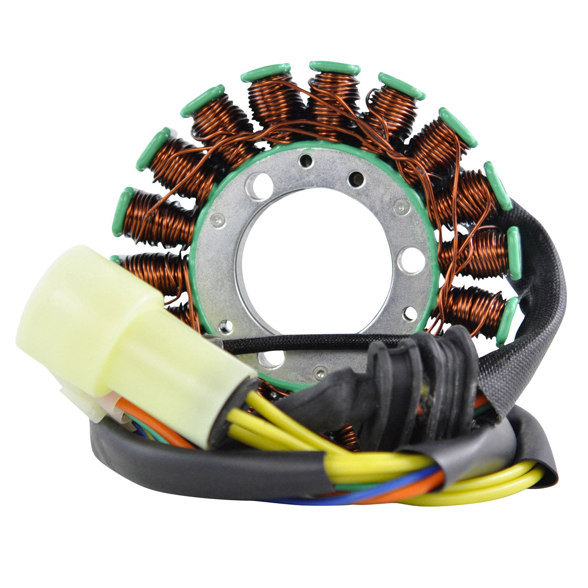 RMStator Stator Kit With Cover Gasket RM01150G