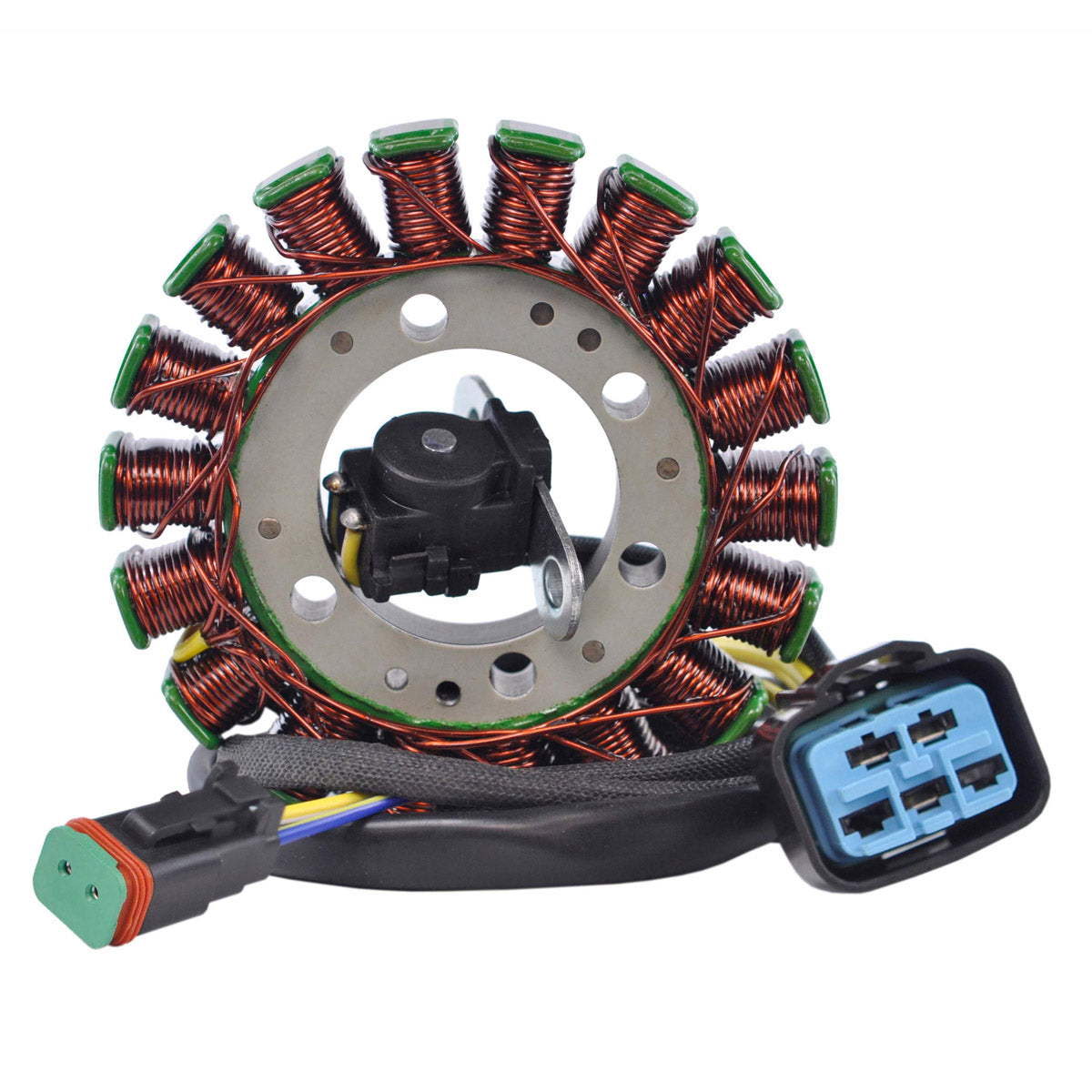 RMStator Generator Stator RM01276