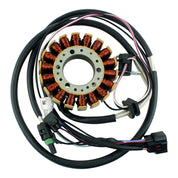 RMStator Generator Stator RM01332