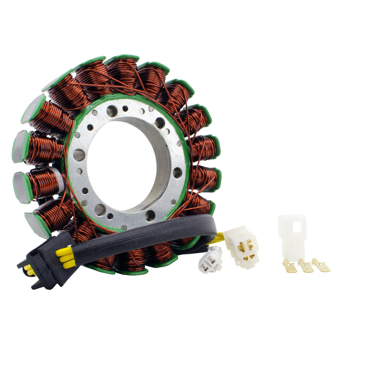 RMStator Generator Stator RM01358