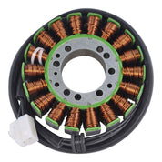 RMStator Generator Stator For 2002-2006 Triumph Daytona 955i RM01388S