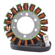 RMStator Generator Stator For 2005-2010 Triumph Speed Triple RM01391S