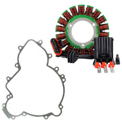 RMStator Stator Stator And Crankcase Cover Gasket Kit RM01394G