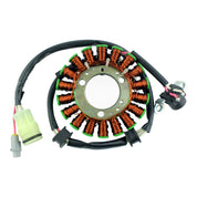 RMStator Generator Stator RM01420