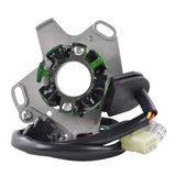 RMStator Stator For 1998-2000 Suzuki RM125 RM01453