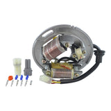 RMStator Stator For 1993-2005 Yamaha VK540 RM01467