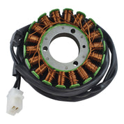 RMStator Generator Stator RM01487