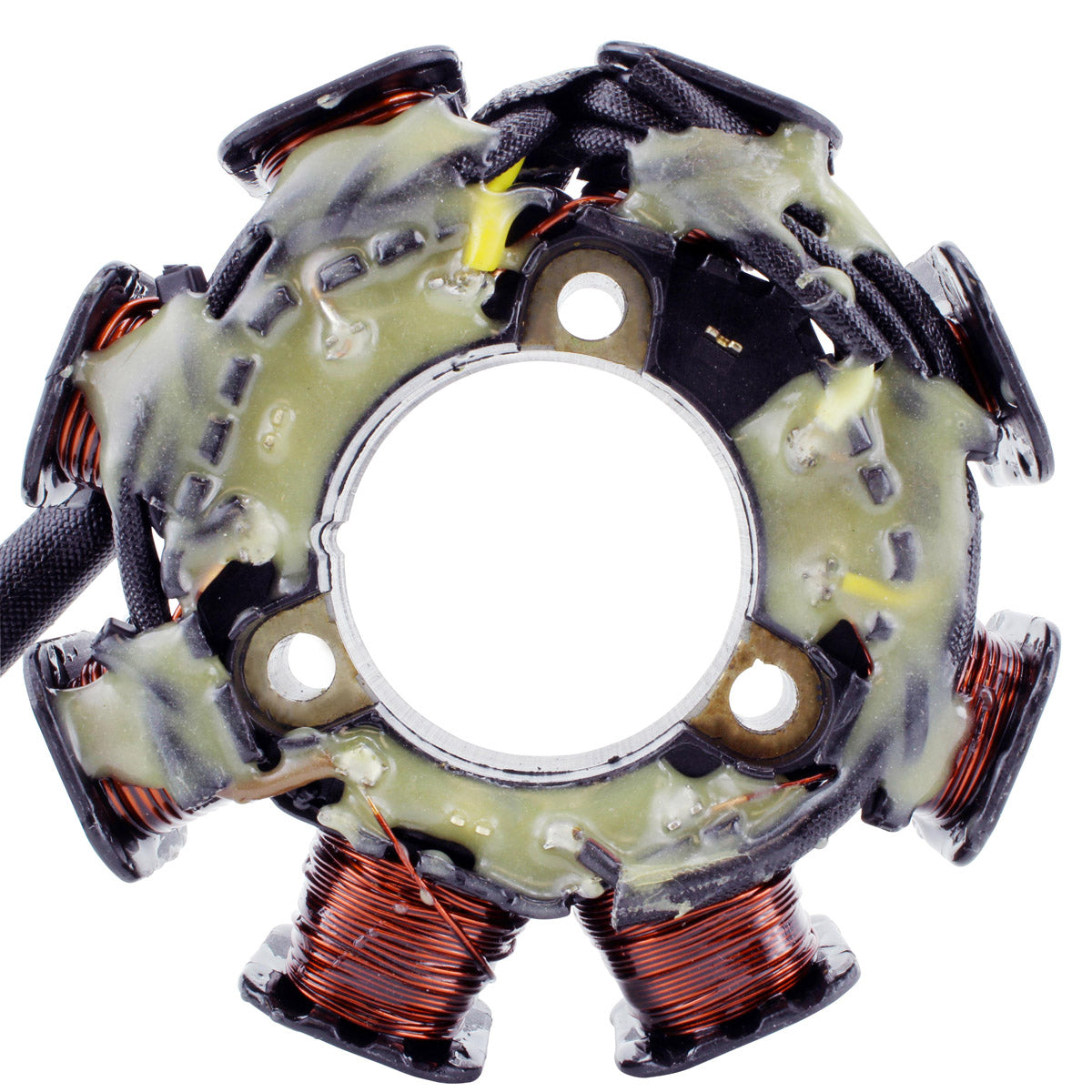 RMStator Premium Replacement Stator For 1993-1994 Yamaha V-Max 750 RM01499