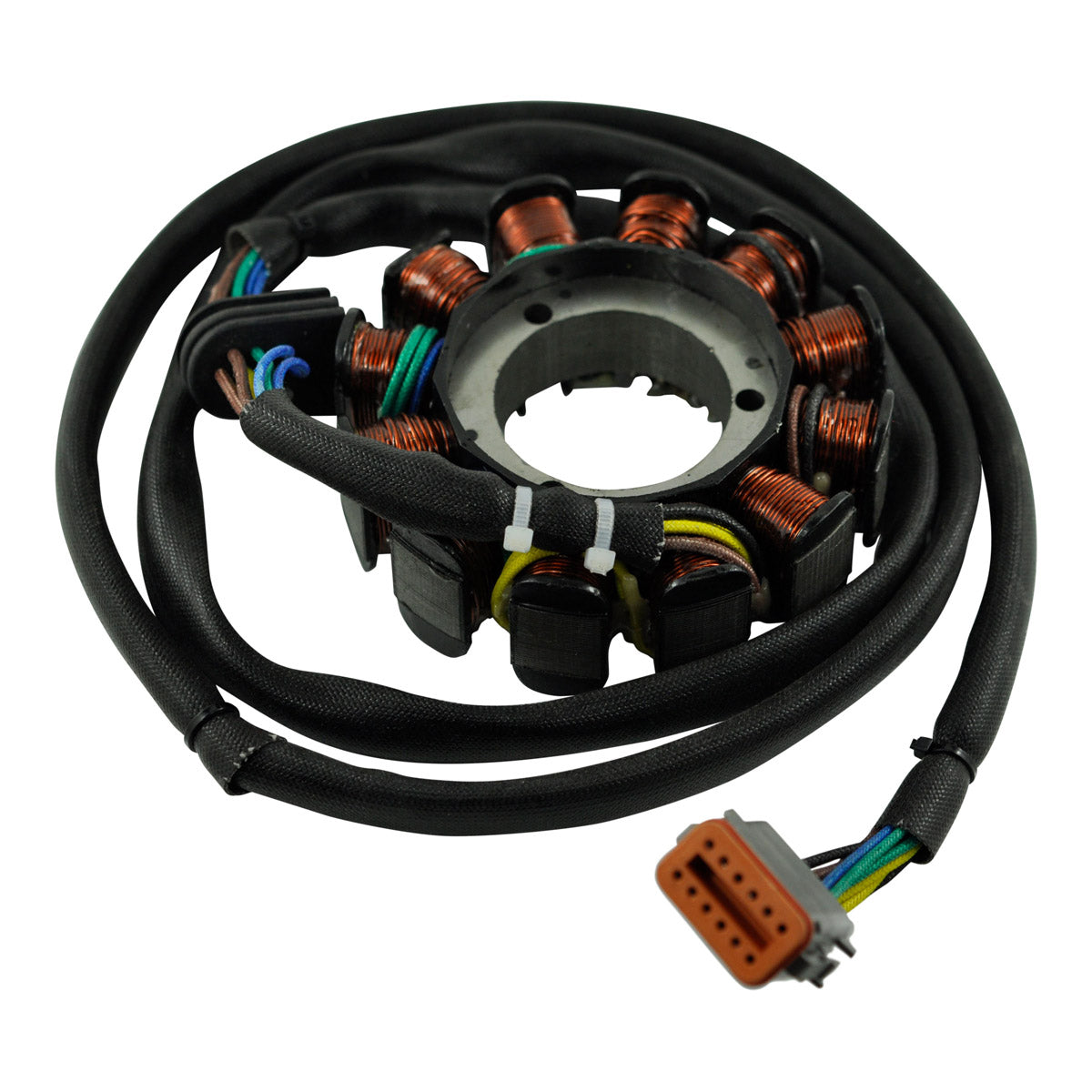 RMStator Generator Stator RM01507
