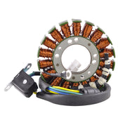 RMStator Generator Stator RM01537