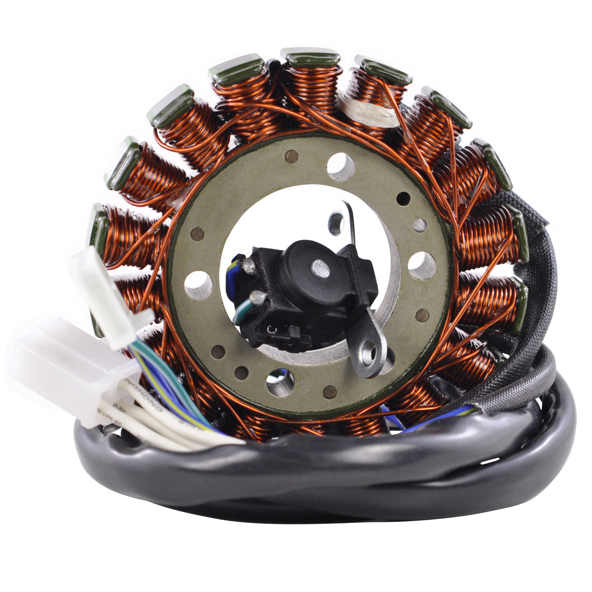 RMStator Generator Stator RM01557