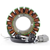 RMStator Generator Stator RM01582