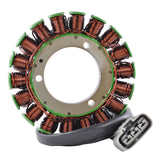 RMStator Generator Stator RM01587
