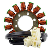 RMStator Generator Stator RM01602