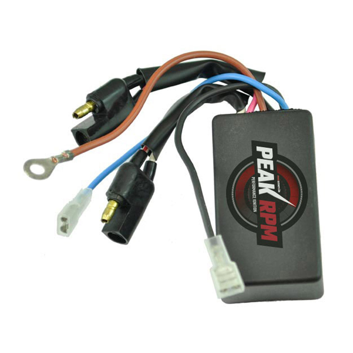 RMStator High Performance CDI Box RM02111