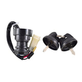 RMStator Ignition RM05007