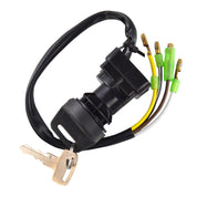 RMStator Ignition RM05018