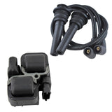 RMStator Ignition Coil Kit RM06055