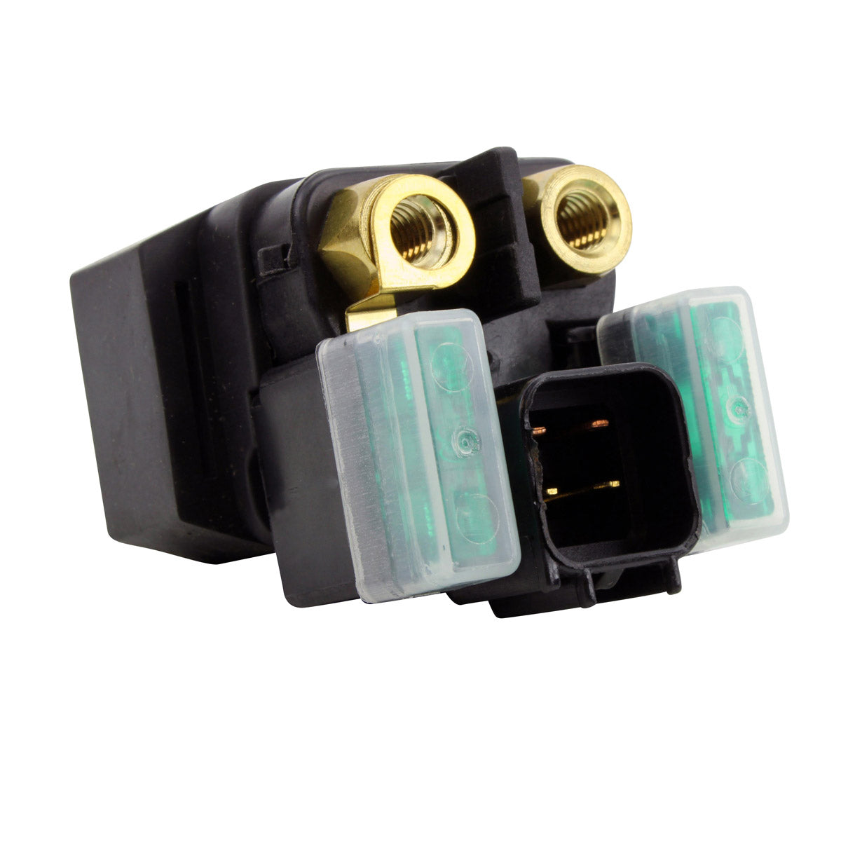 RMStator Starter Relay Solenoid RM09002