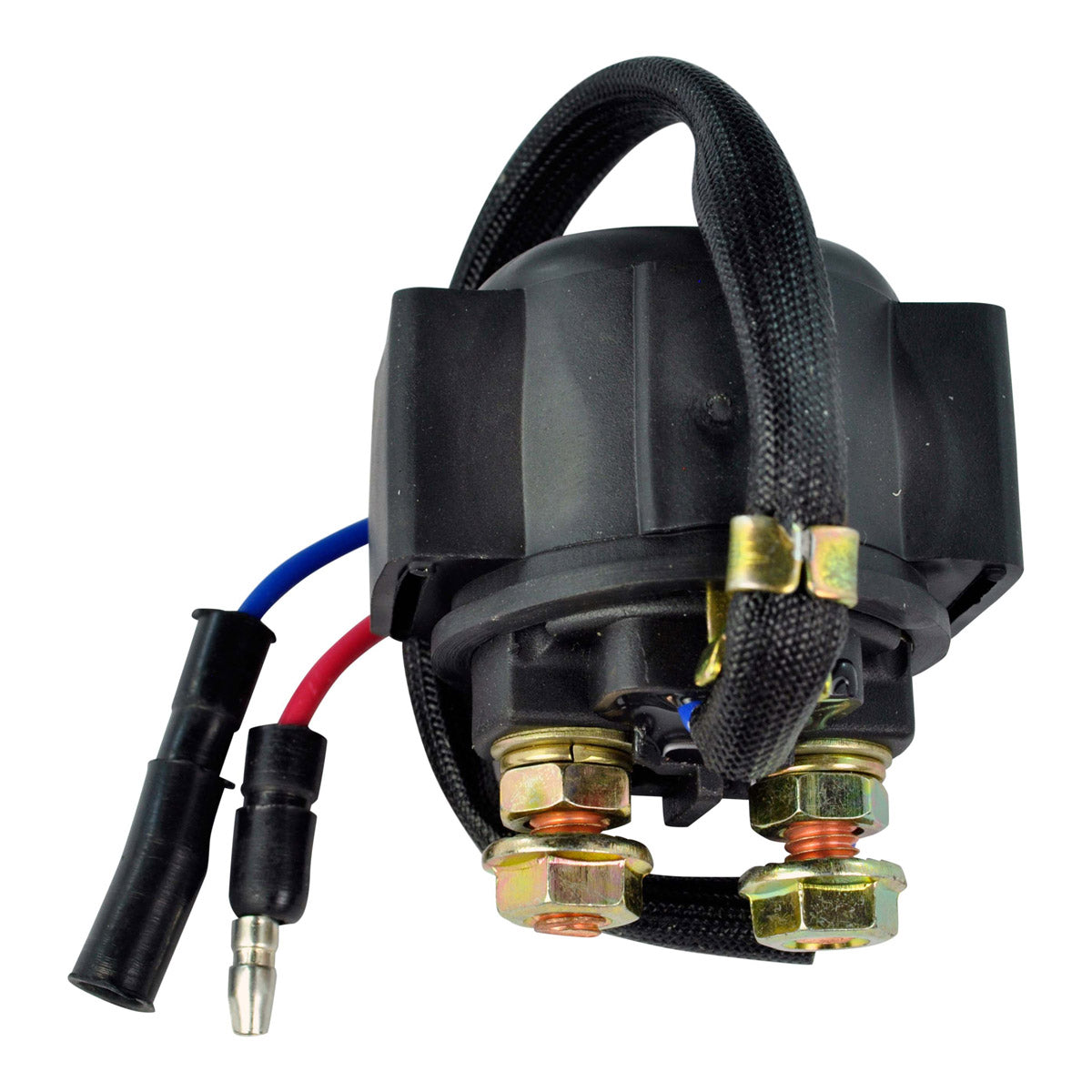 RMStator Starter Relay Solenoid RM09003