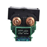 RMStator Starter Relay Solenoid RM09004