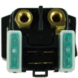 RMStator Starter Relay Solenoid RM09007
