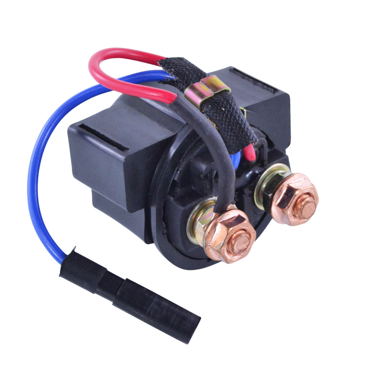 RMStator Starter Relay Solenoid RM09014