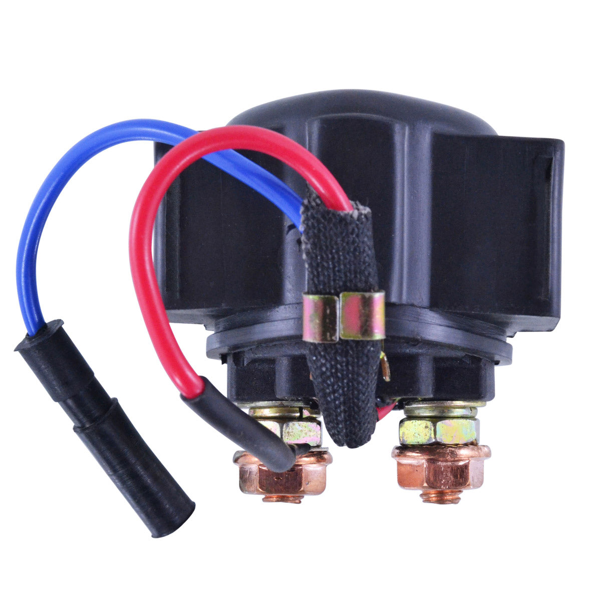 RMStator Starter Relay Solenoid RM09014