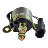 RMStator Starter Relay Solenoid RM09016