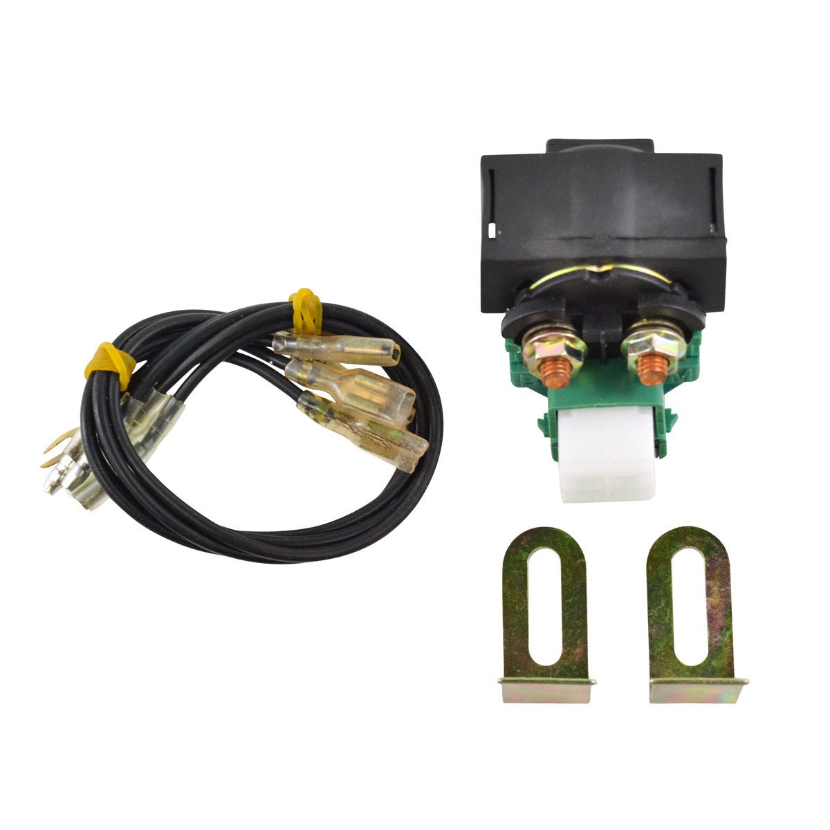 RMStator Starter Relay Solenoid RM09018
