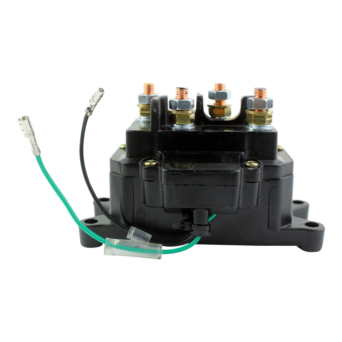 RMStator Winch Relay Solenoid Switch RM09021