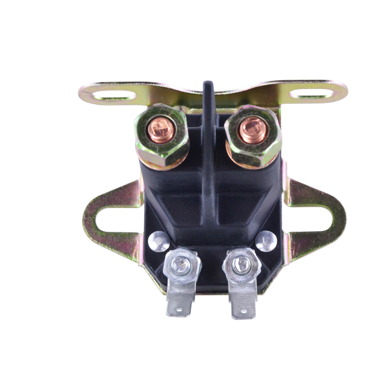RMStator Universal Starter Relay Solenoid Switch With Multiple Connections