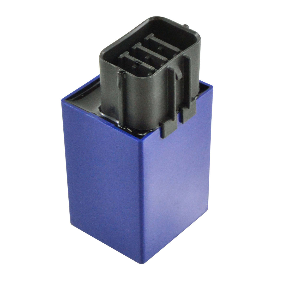 RMStator Fuel Pump Waterproof Relay 15A X2 RM11305