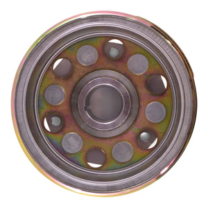 Descriptive image text